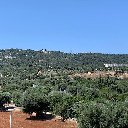Appartamento Con Vista Fasano Eksteriør bilde