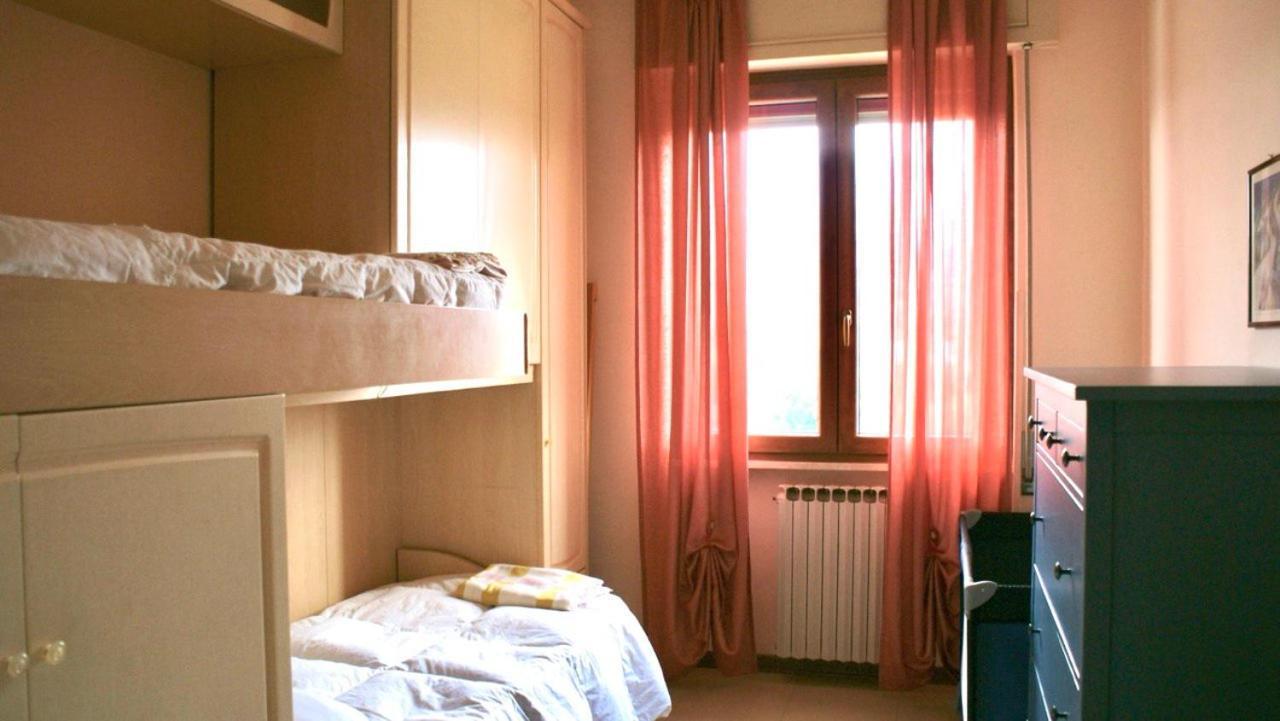 Appartamento Con Vista Fasano Eksteriør bilde
